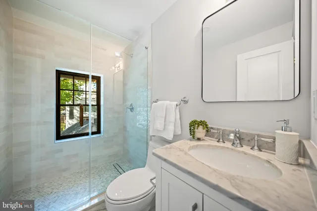 $2,785,000 | 2602 36th Place Northwest, Washington, DC 20007