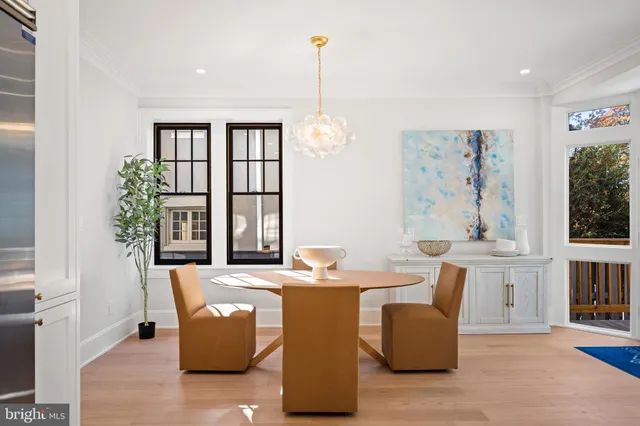 $2,785,000 | 2602 36th Place Northwest, Washington, DC 20007