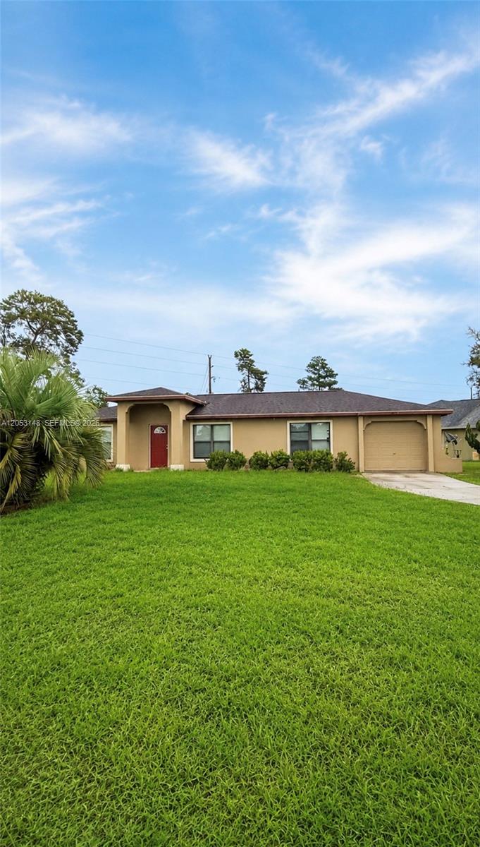 2970 Southwest 132nd Street Ocala, FL 34473 - Photo 2 of 17