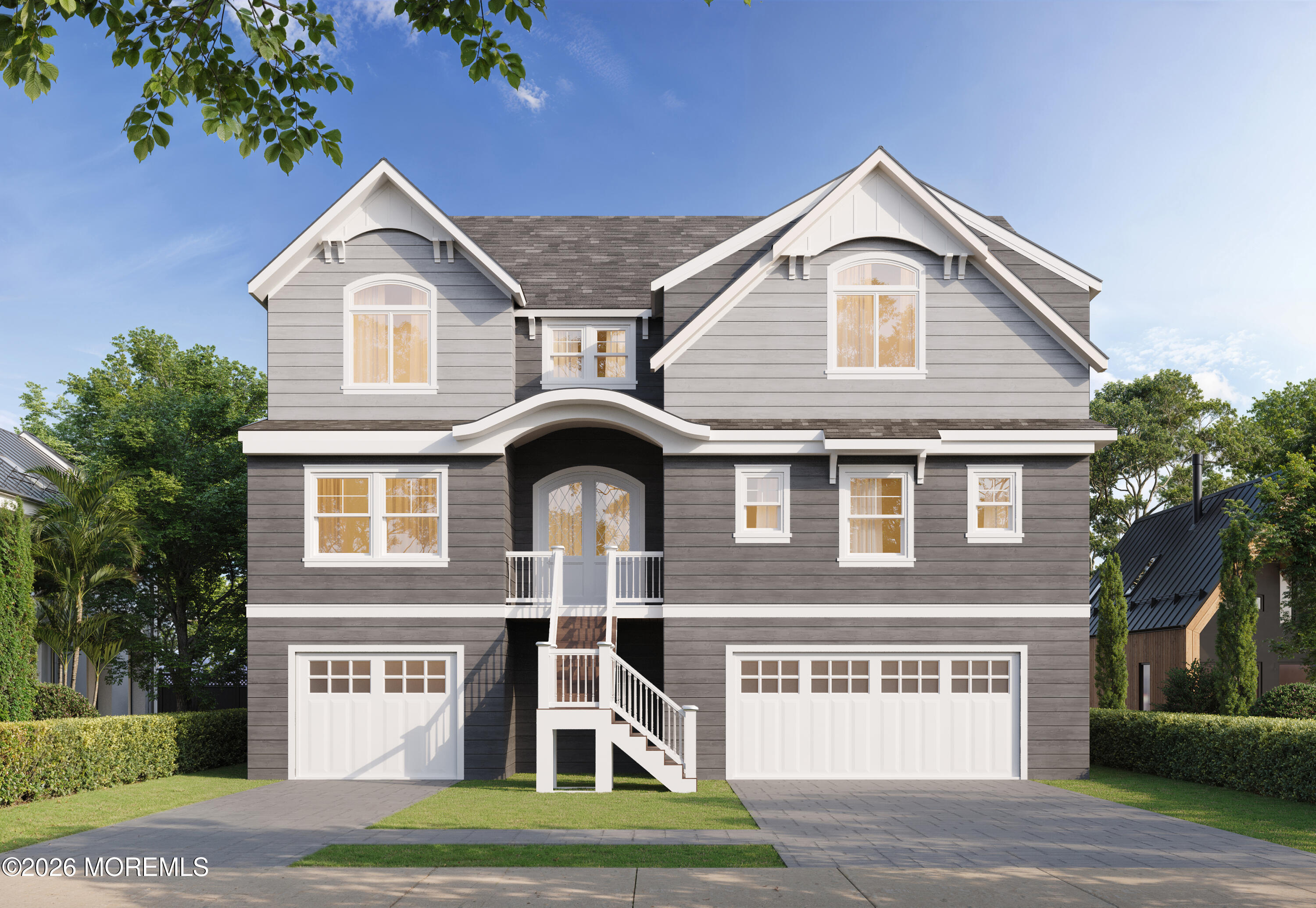 665 Bancroft Road Brick, NJ 08724 - Photo 2 of 5 665 Bancroft