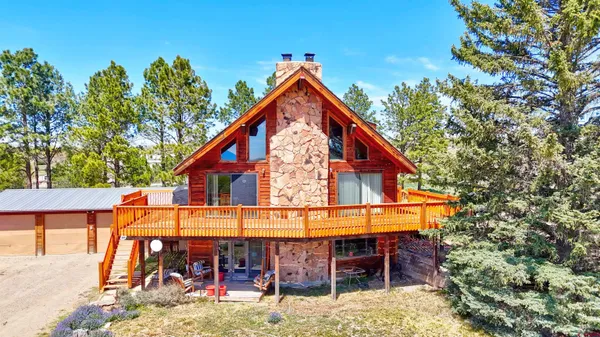 $1,200,000 | 13753 Highway 145, Dolores, CO 81323