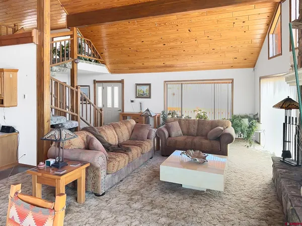 $1,200,000 | 13753 Highway 145, Dolores, CO 81323