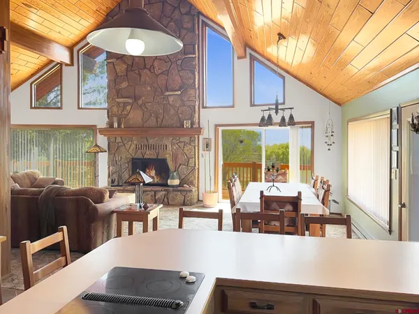 $1,200,000 | 13753 Highway 145, Dolores, CO 81323