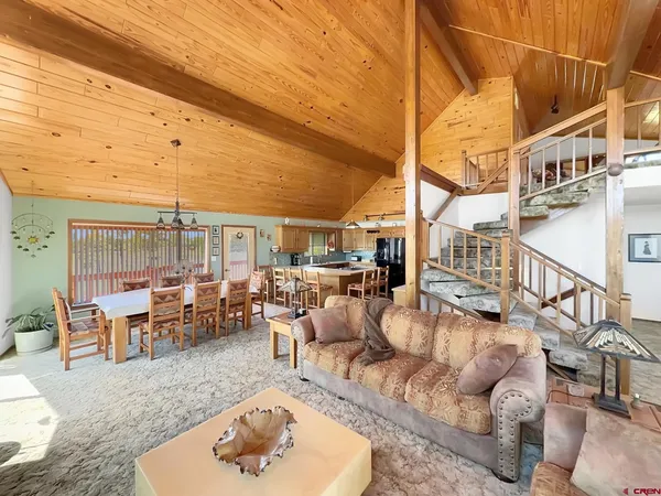 $1,200,000 | 13753 Highway 145, Dolores, CO 81323
