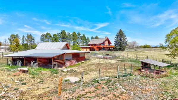 $1,200,000 | 13753 Highway 145, Dolores, CO 81323