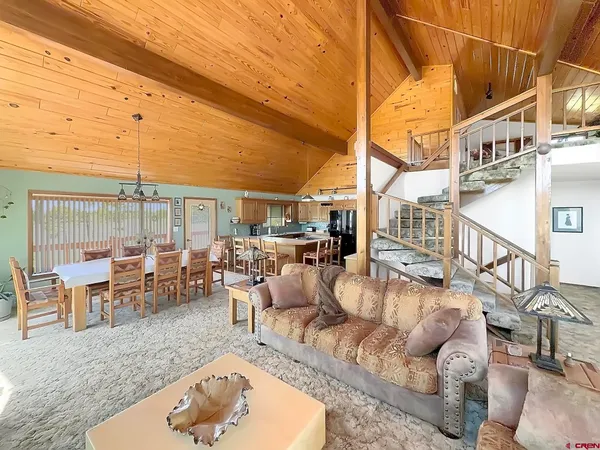 $1,200,000 | 13753 Highway 145, Dolores, CO 81323