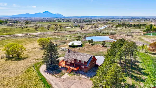 $1,200,000 | 13753 Highway 145, Dolores, CO 81323