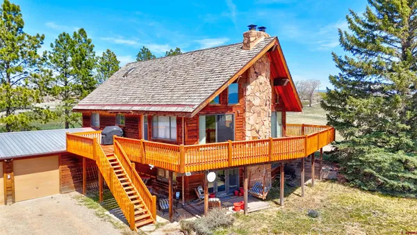 $1,200,000 | 13753 Highway 145, Dolores, CO 81323