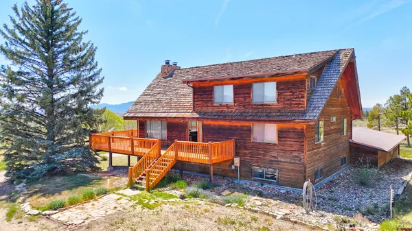 $1,200,000 | 13753 Highway 145, Dolores, CO 81323