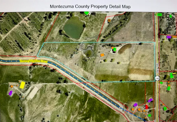 $1,200,000 | 13753 Highway 145, Dolores, CO 81323