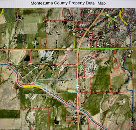 $1,200,000 | 13753 Highway 145, Dolores, CO 81323