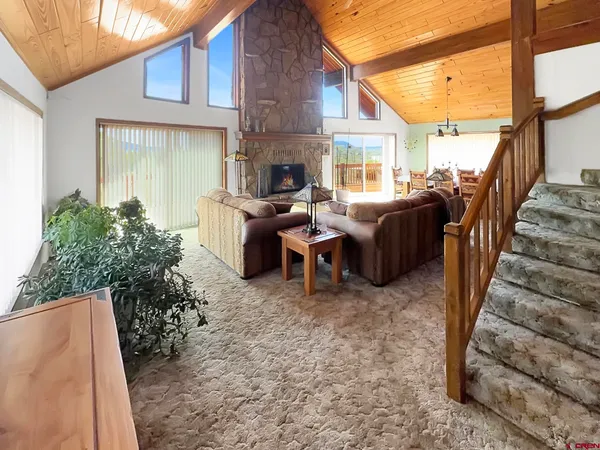 $1,200,000 | 13753 Highway 145, Dolores, CO 81323