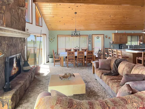 $1,200,000 | 13753 Highway 145, Dolores, CO 81323