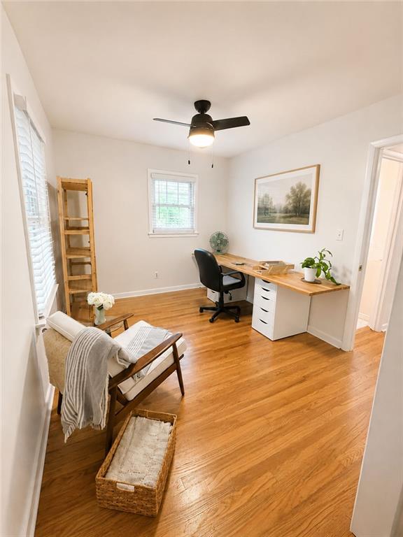 3128 Vine Circle Decatur, GA 30033 - Photo 13 of 19