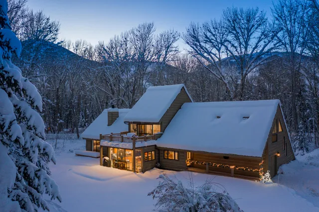 $3,275,000 | 109 Deer Run Road, Blaine County, ID 83333