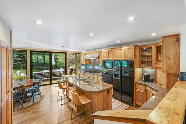 $3,275,000 | 109 Deer Run Road, Blaine County, ID 83333