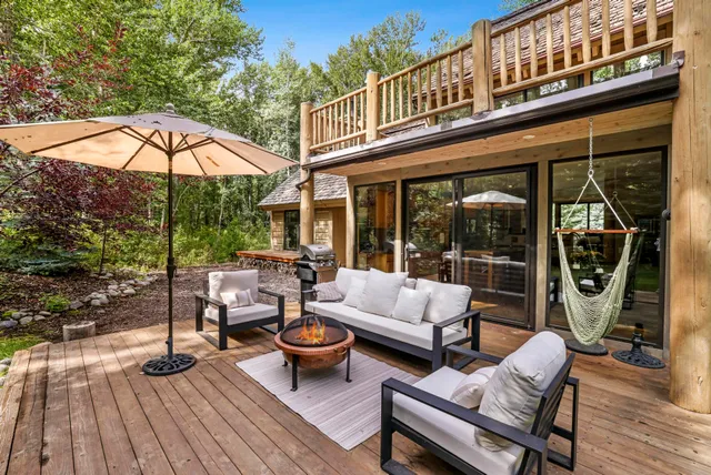 $3,275,000 | 109 Deer Run Road, Blaine County, ID 83333