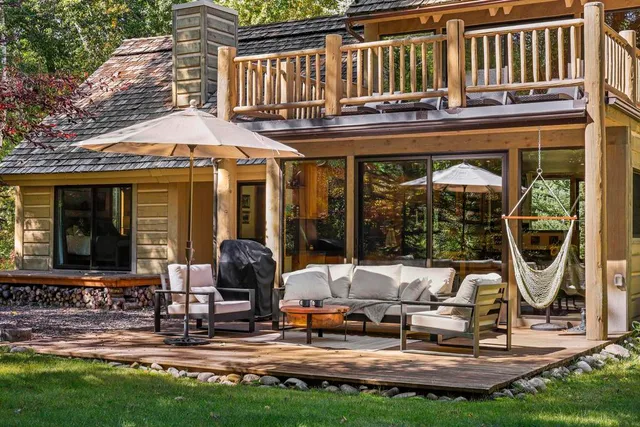 $3,275,000 | 109 Deer Run Road, Blaine County, ID 83333