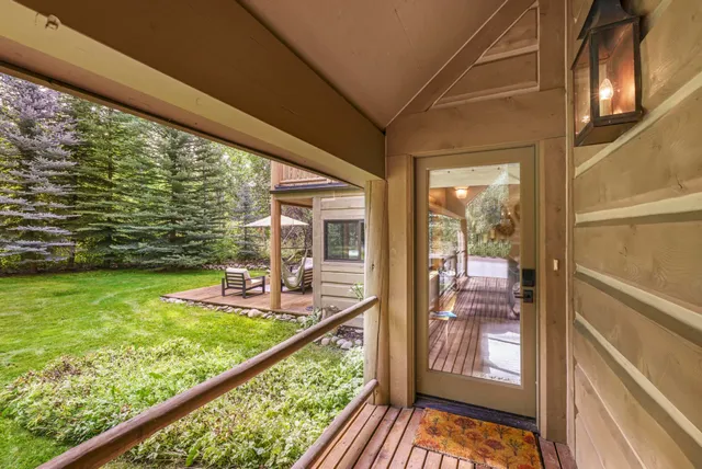 $3,275,000 | 109 Deer Run Road, Blaine County, ID 83333