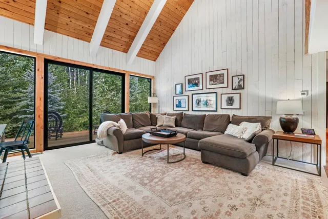 $3,275,000 | 109 Deer Run Road, Blaine County, ID 83333