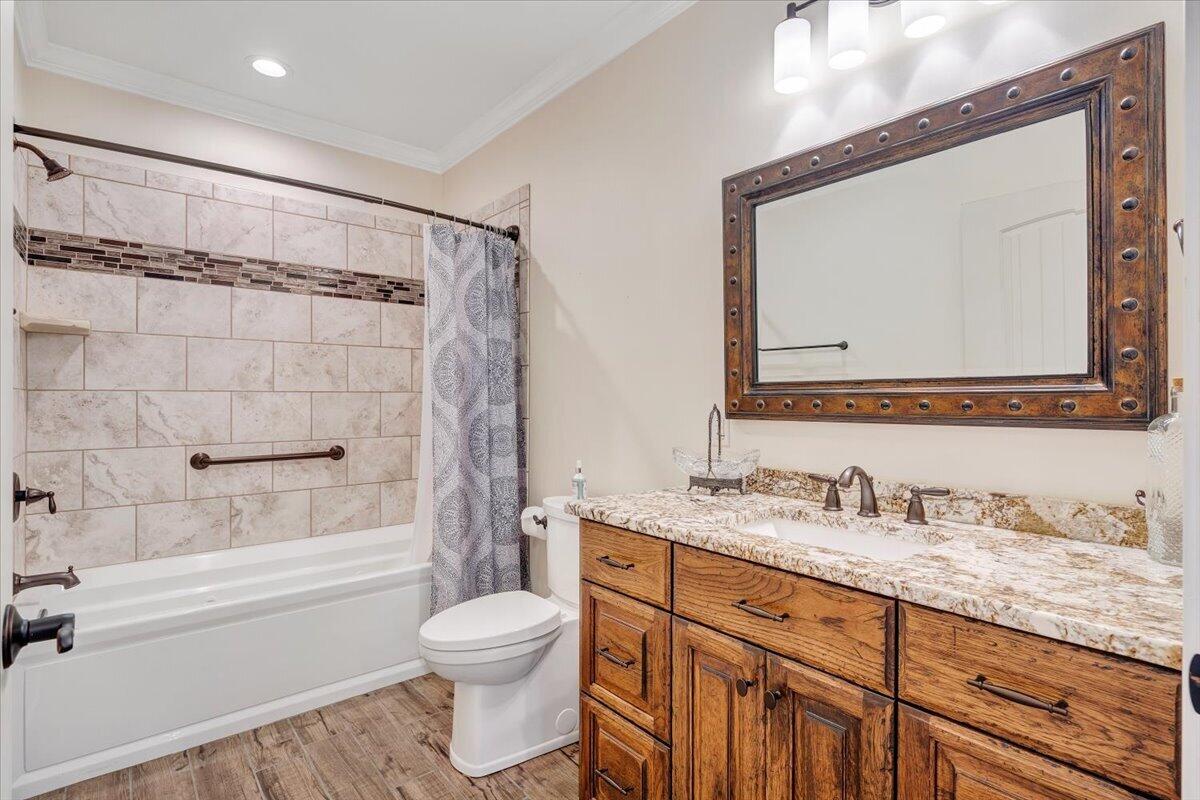 890 Blain Road Buchanan, VA 24066 - Photo 47 of 89 48-MIB03976