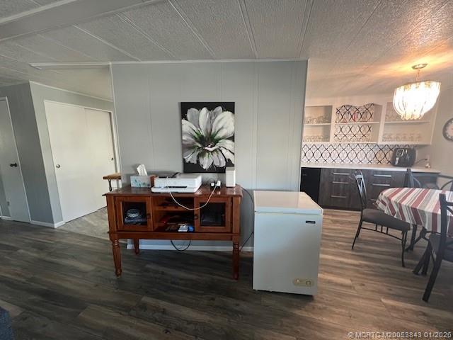 8709 Knight Road Boynton Beach, FL 33436 - Photo 14 of 39 a living room with furniture a wooden floor and next to a window