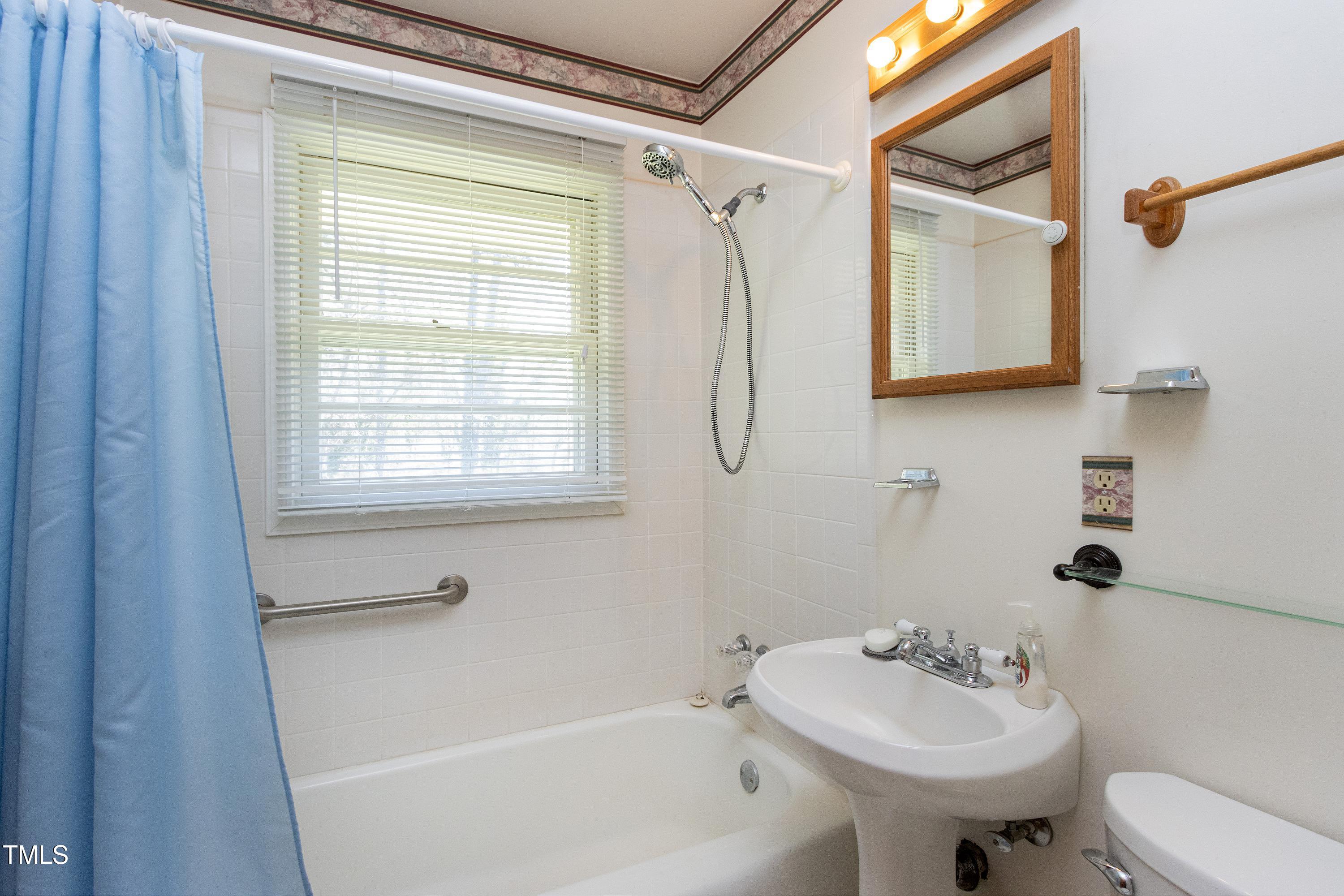 4308 James Road Raleigh, NC 27616 - Photo 15 of 24 Scene-17