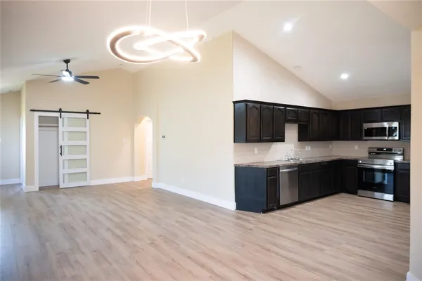 $1,985 | 1117 Browntop Street, Crowley, TX 76036