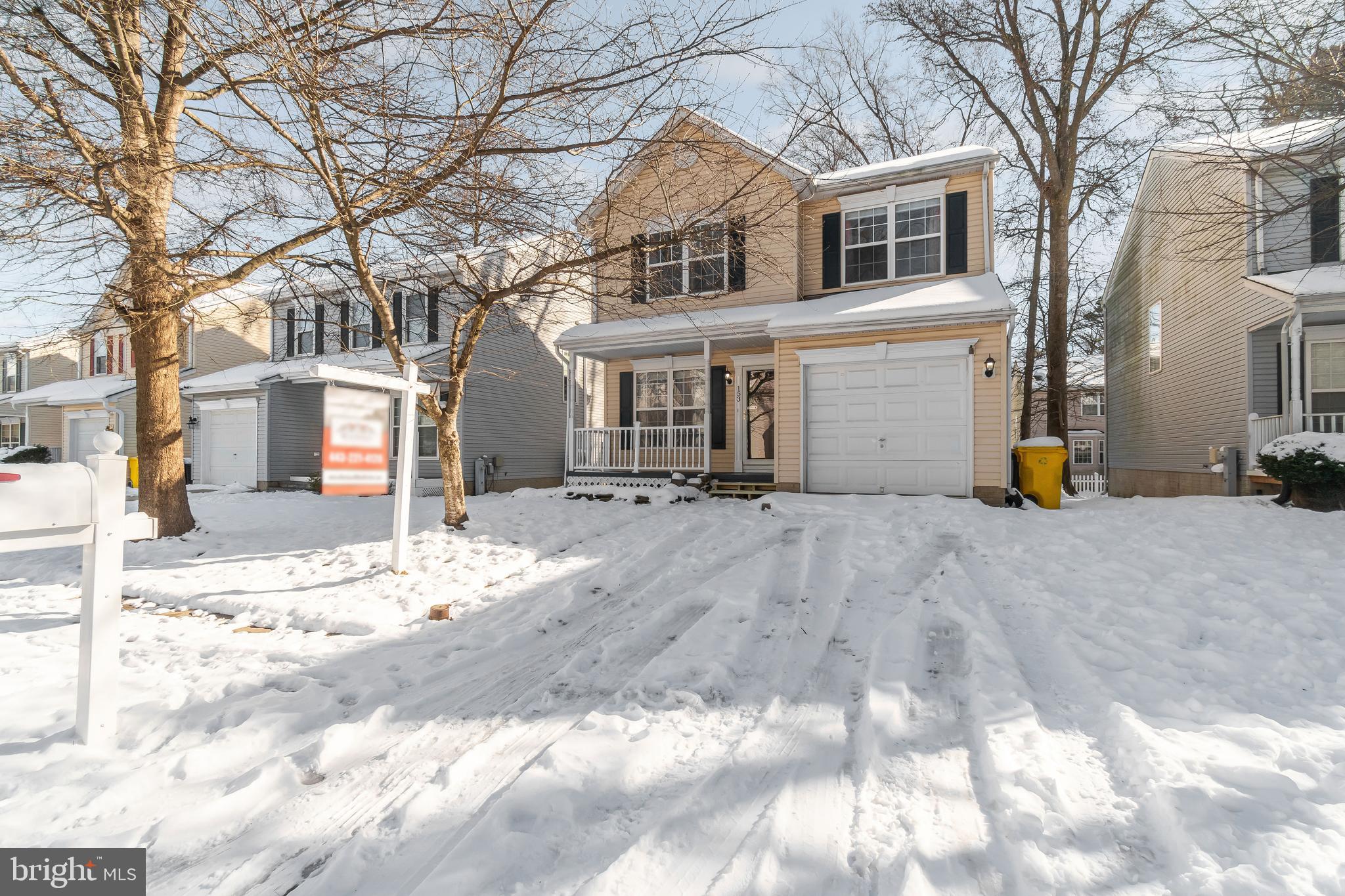 153 Myrtle Avenue Severn, MD 21144 - Photo 1 of 28