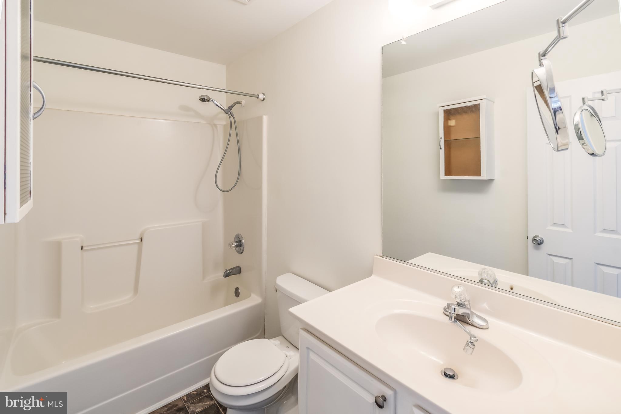 153 Myrtle Avenue Severn, MD 21144 - Photo 14 of 28 primary bathroom