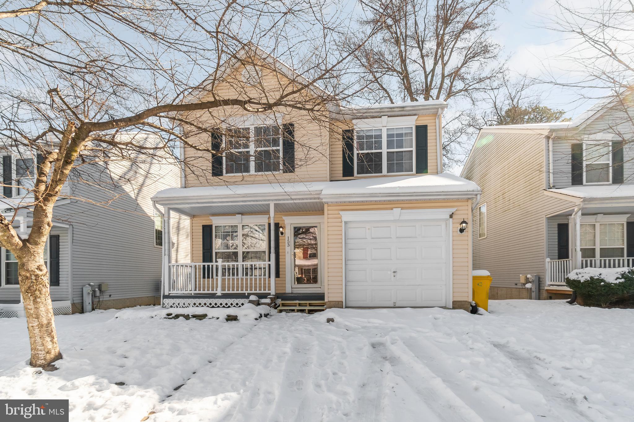 153 Myrtle Avenue Severn, MD 21144 - Photo 2 of 28