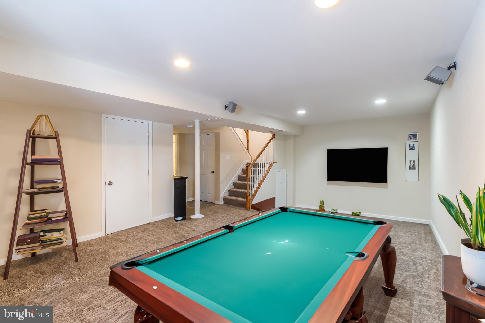 153 Myrtle Avenue Severn, MD 21144 - Photo 22 of 28 Basement