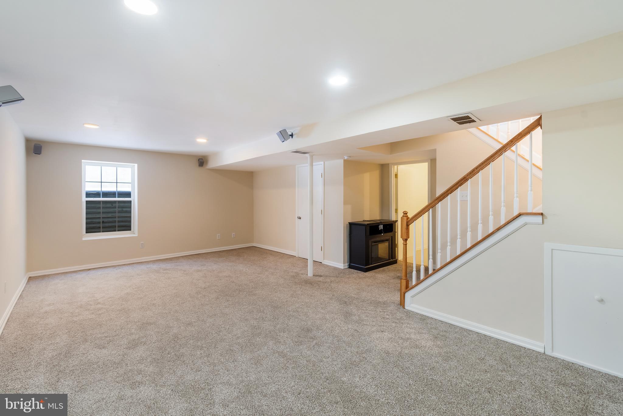 153 Myrtle Avenue Severn, MD 21144 - Photo 23 of 28 Basement