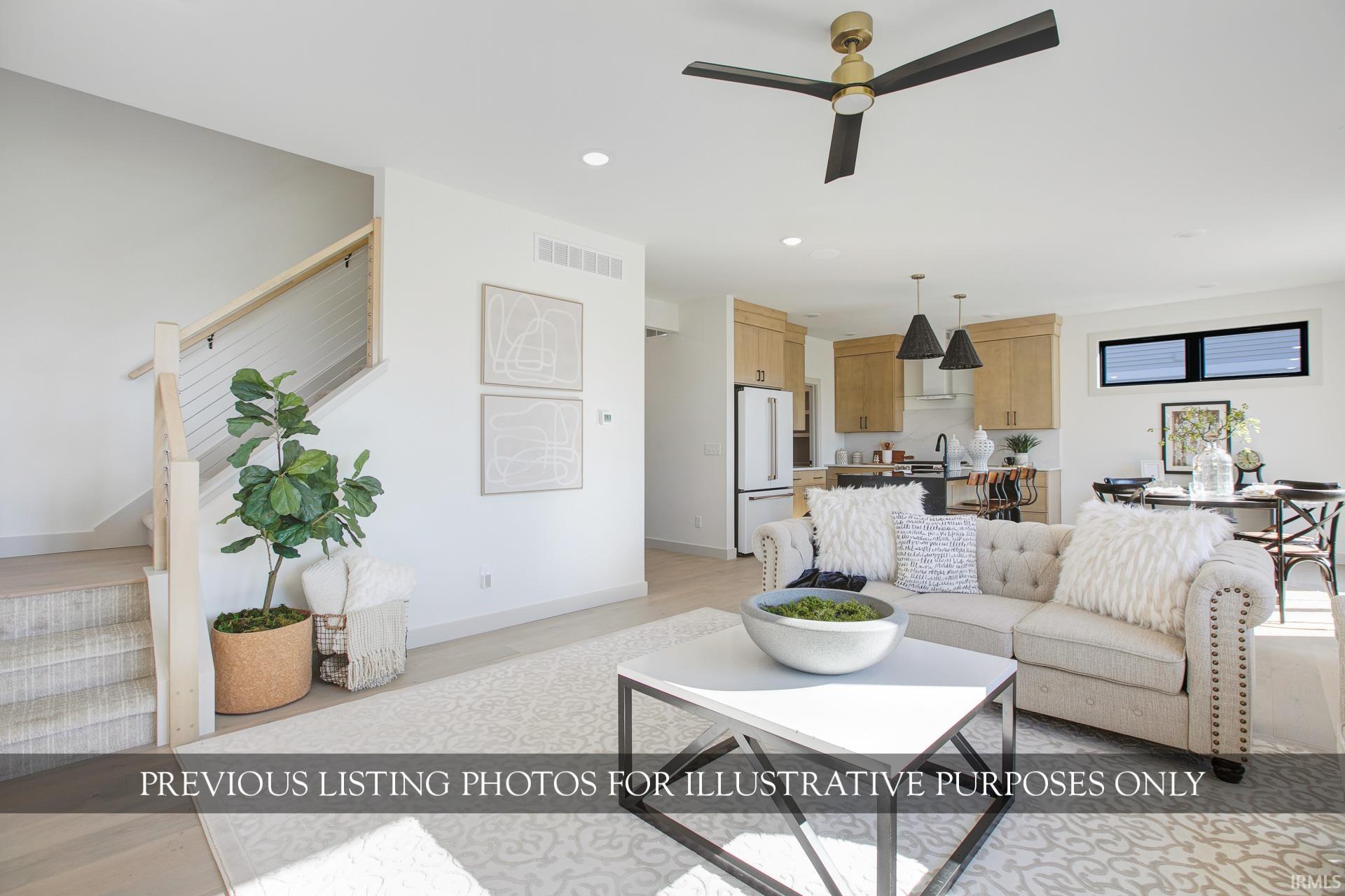 12866 Brick Road Granger, IN 46530 - Photo 13 of 38
