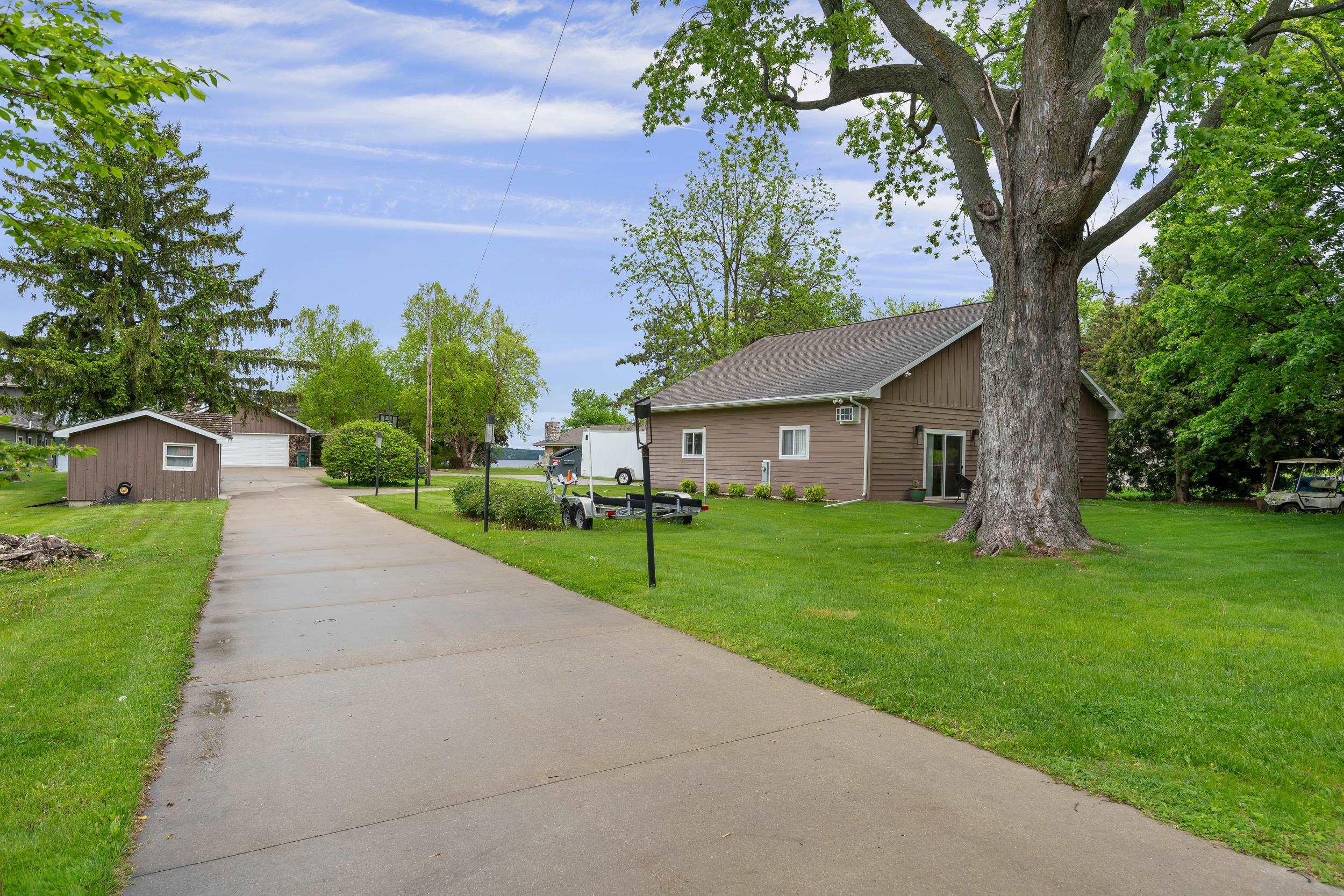 W2932 Kahl Road Markesan, WI 53946 - Photo 7 of 78