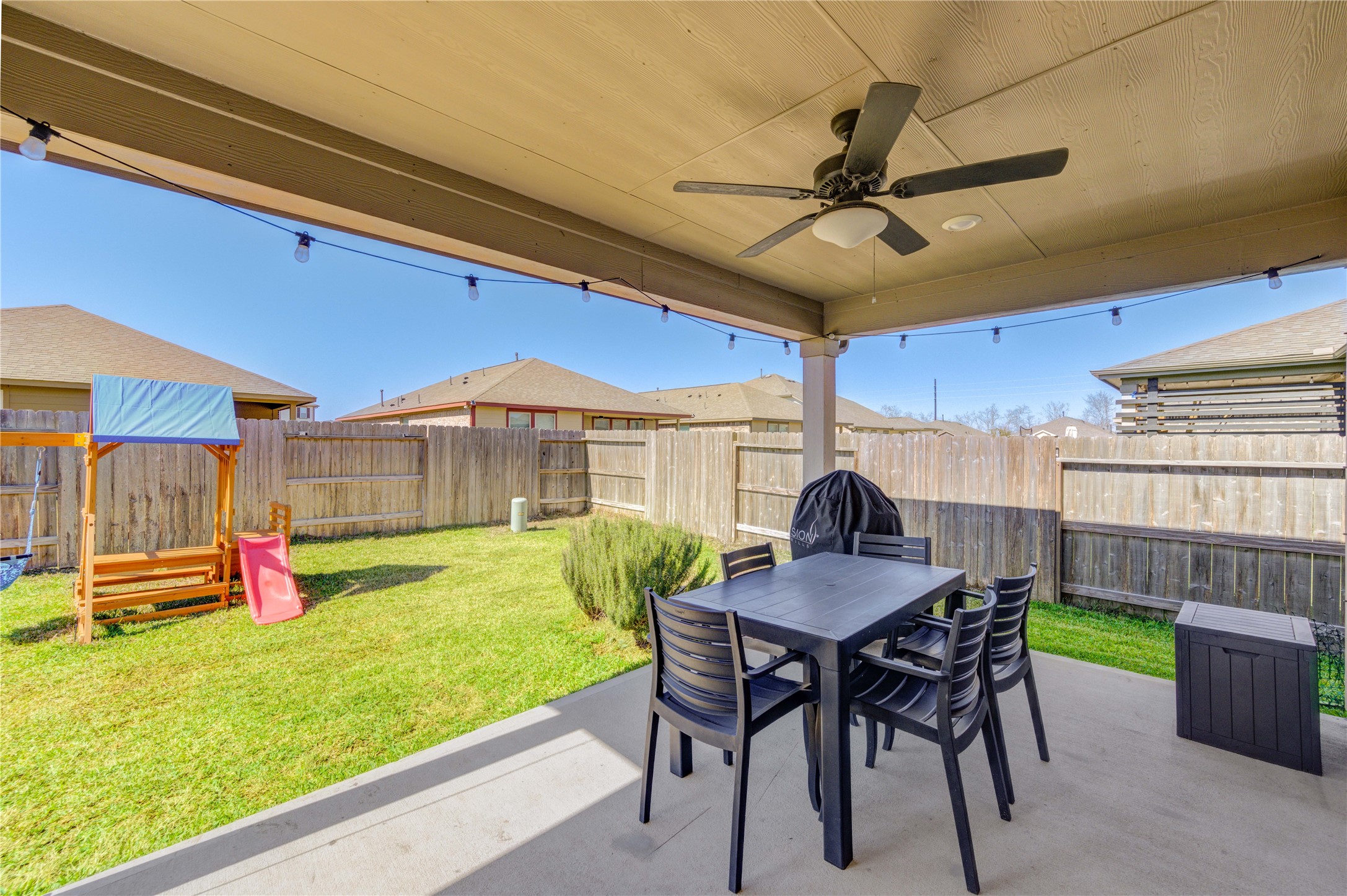 10314 Russell Pines Drive Rosharon, TX 77583 - Photo 33 of 49