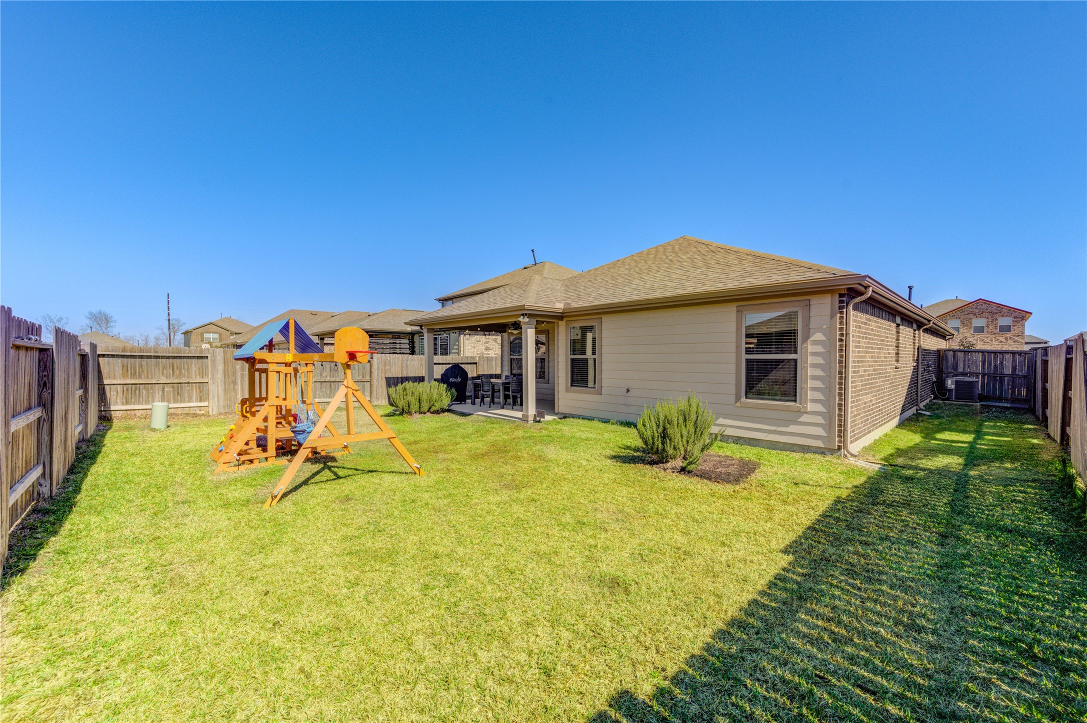 10314 Russell Pines Drive Rosharon, TX 77583 - Photo 36 of 49