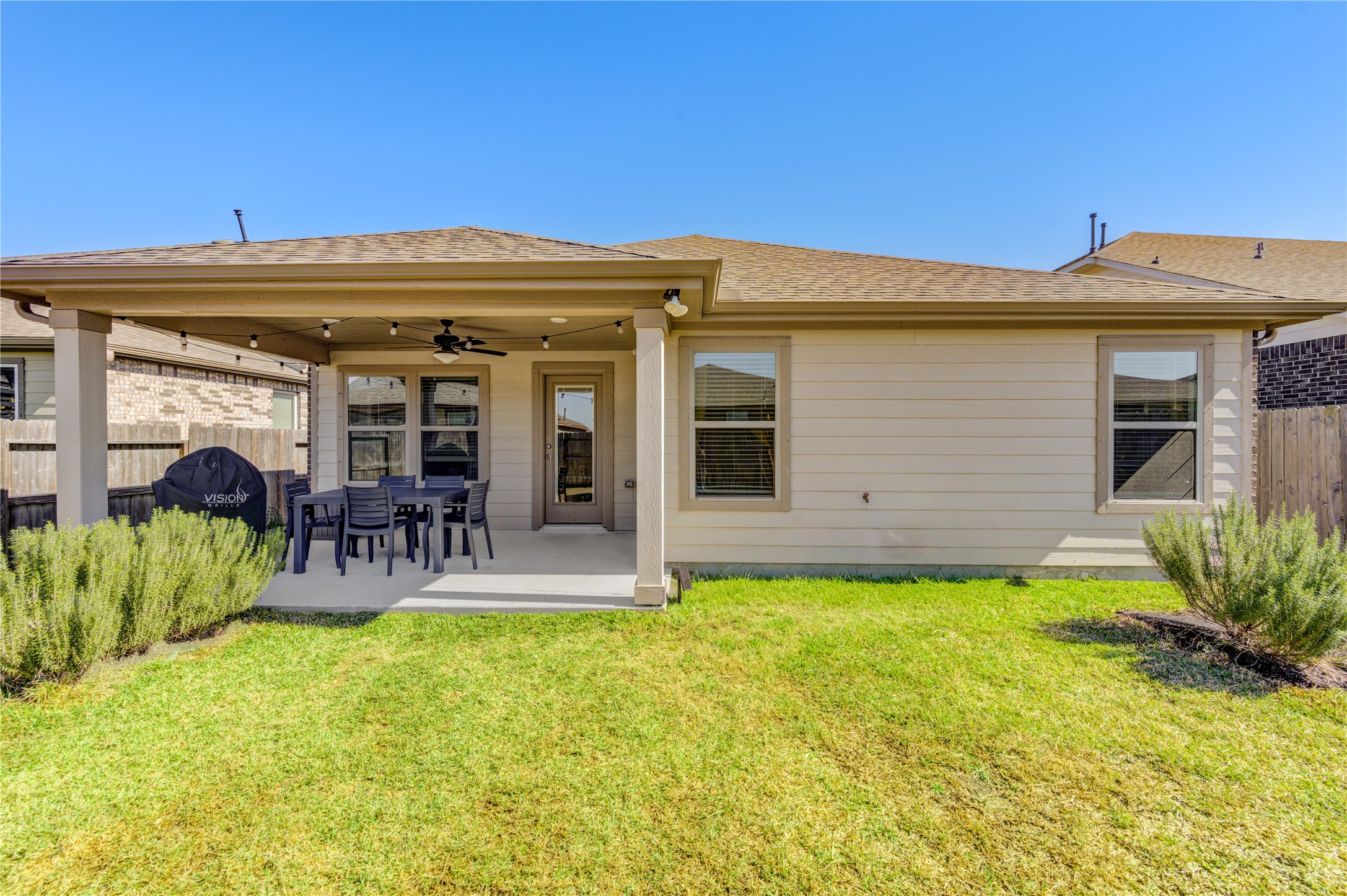 10314 Russell Pines Drive Rosharon, TX 77583 - Photo 38 of 49