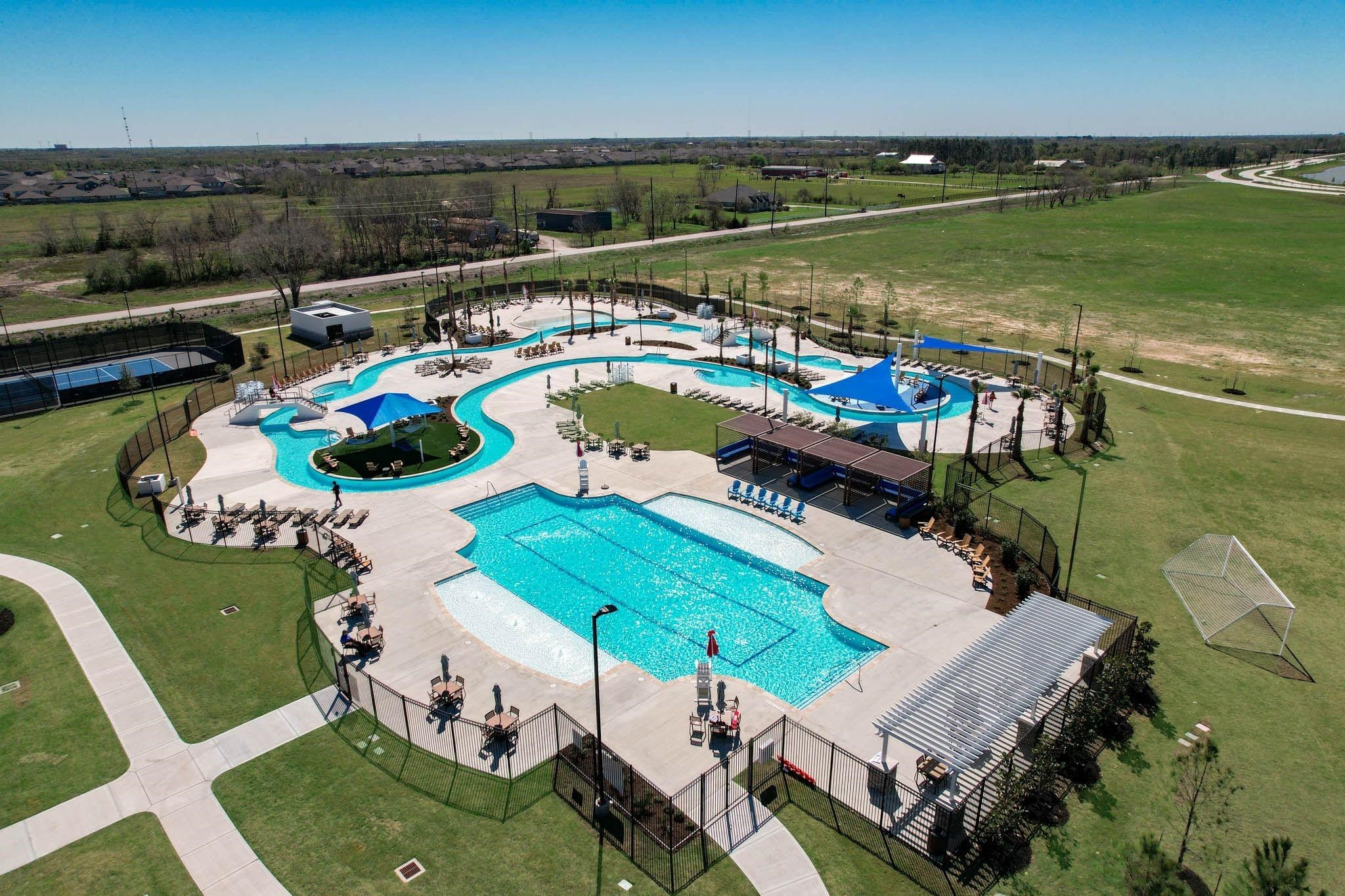 10314 Russell Pines Drive Rosharon, TX 77583 - Photo 41 of 49