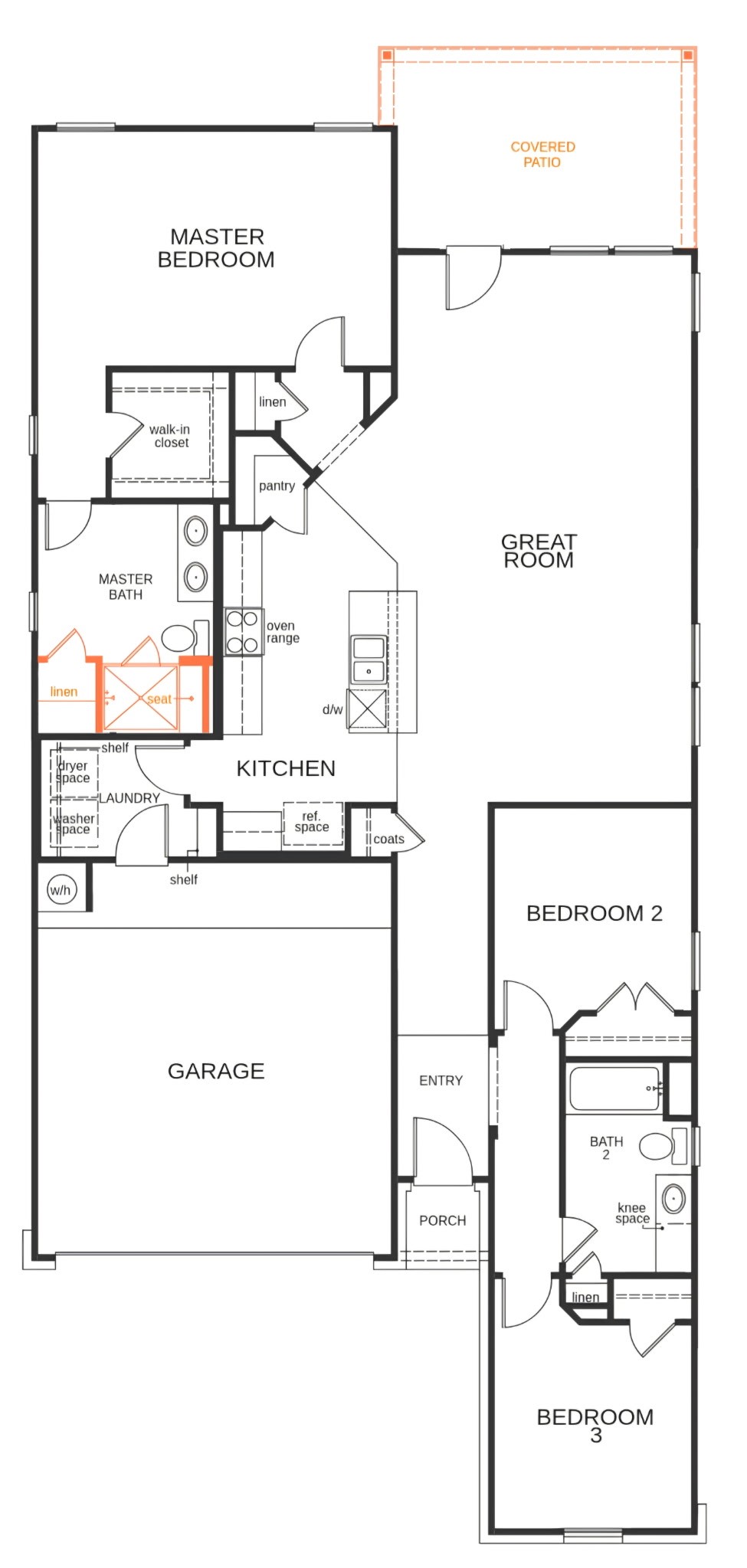 10314 Russell Pines Drive Rosharon, TX 77583 - Photo 49 of 49