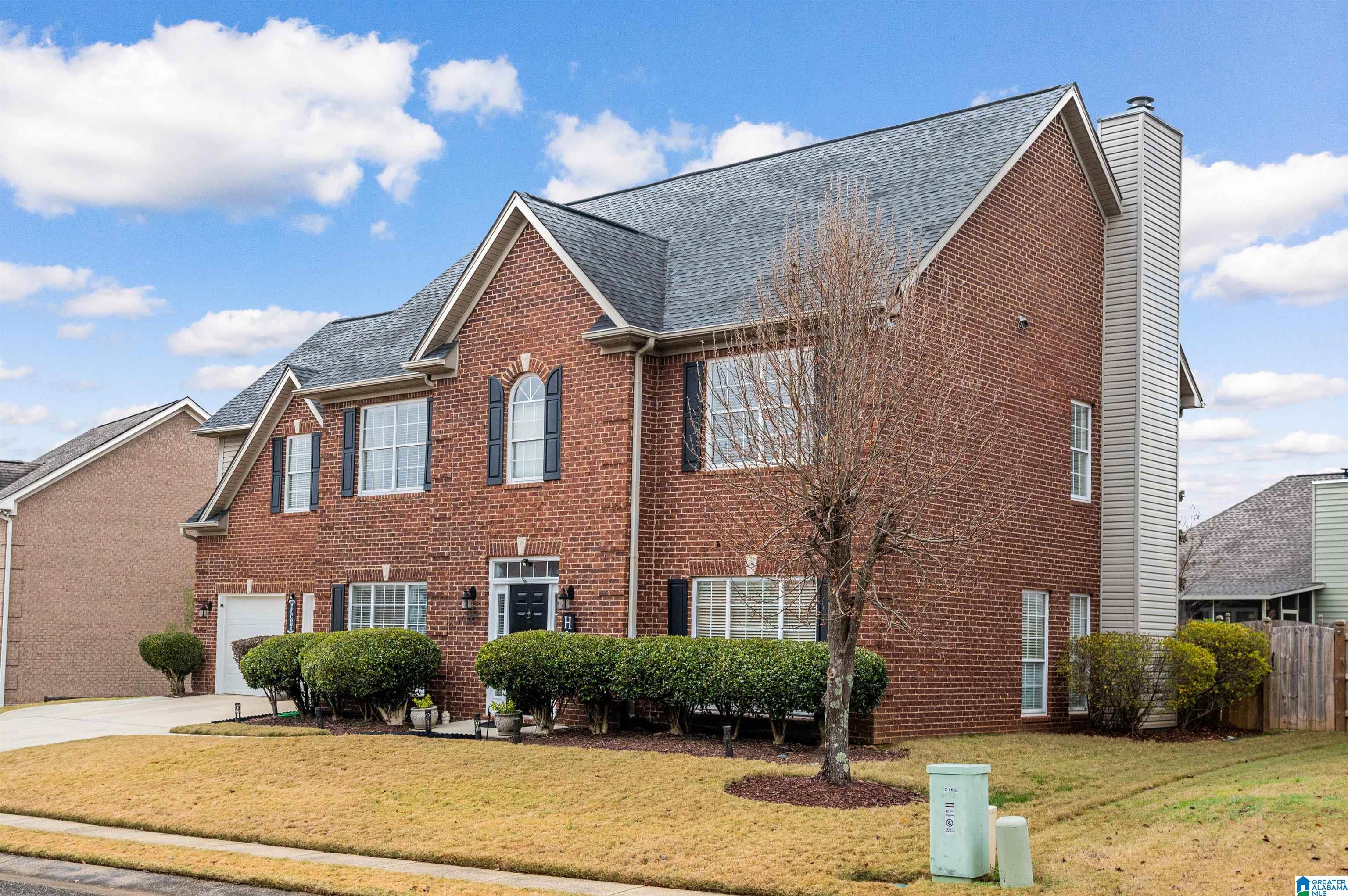2159 Old Cahaba Place Helena, AL 35080 - Photo 3 of 50