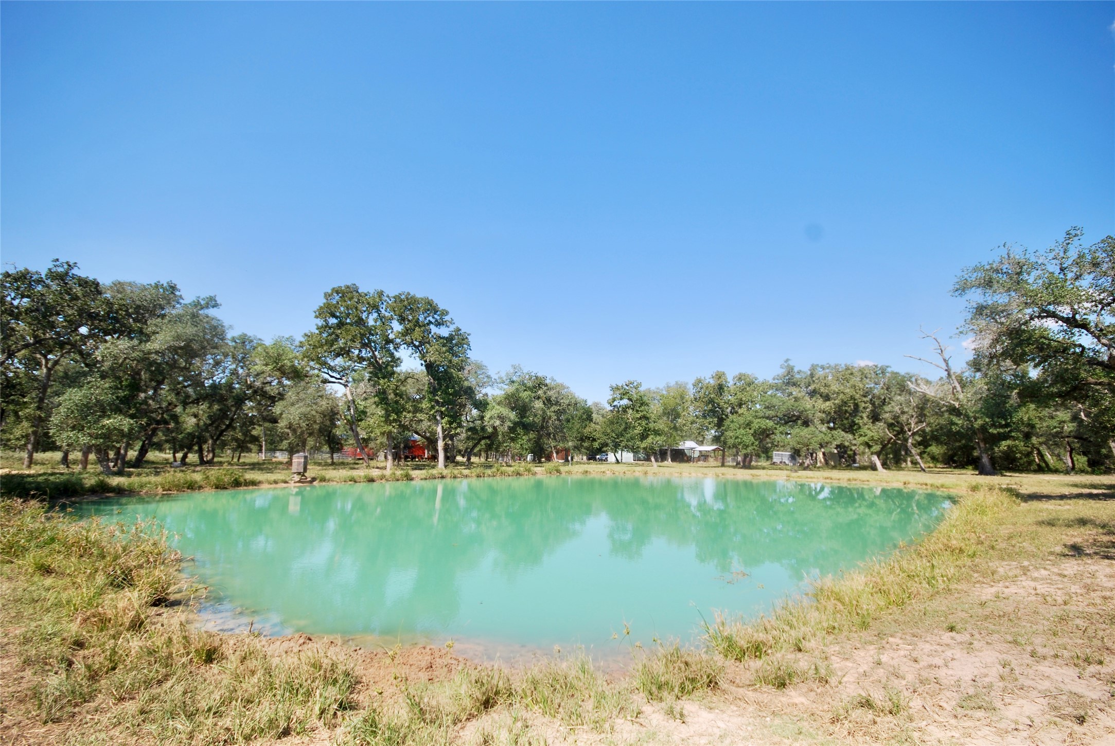 3033 County Road 18 Hallettsville, TX 77964 - Photo 30 of 50