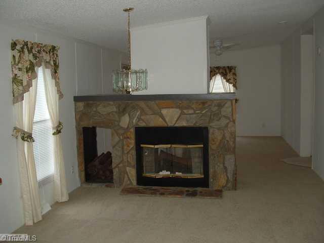 495 Wafford Road Lexington, NC 27292 - Photo 6 of 15 Dining Room.