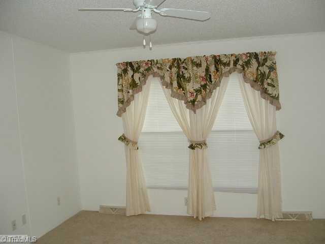 495 Wafford Road Lexington, NC 27292 - Photo 7 of 15 Master Bedroom.