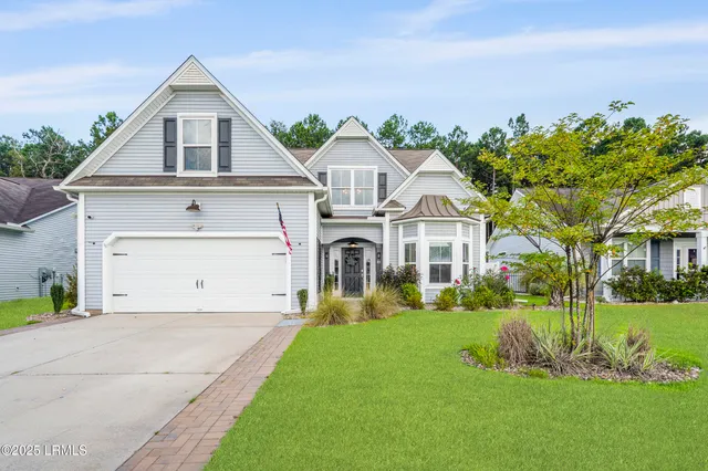 $575,000 | 83 Grovewood Drive, Bluffton, SC 29910