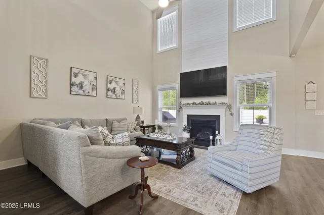 $575,000 | 83 Grovewood Drive, Bluffton, SC 29910