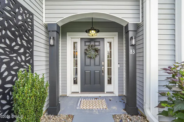 $575,000 | 83 Grovewood Drive, Bluffton, SC 29910