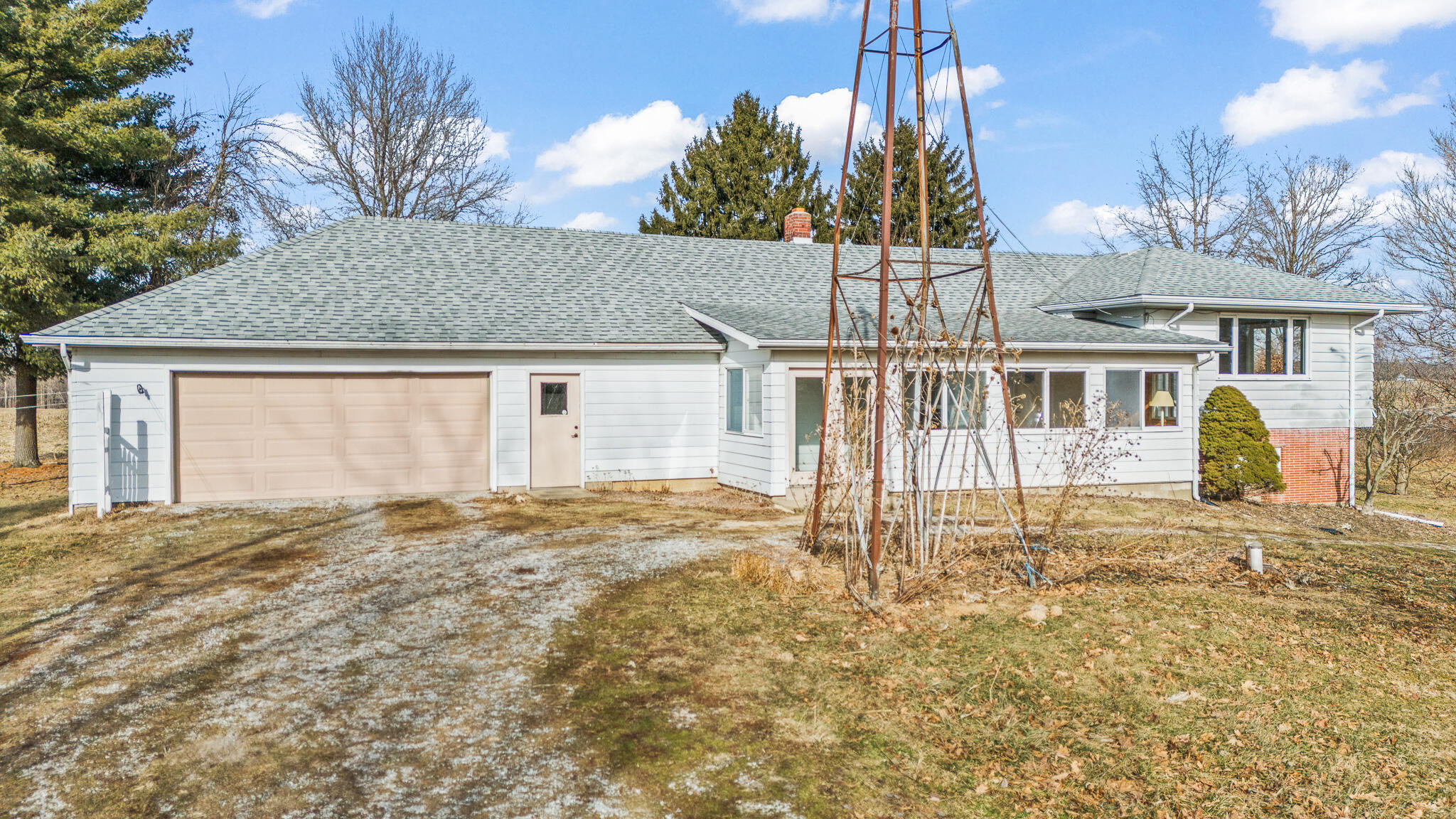 10999 Morrison-Mikesell Road New Paris, OH 45347 - Photo 2 of 51 DJI_20260123143257_0711_D