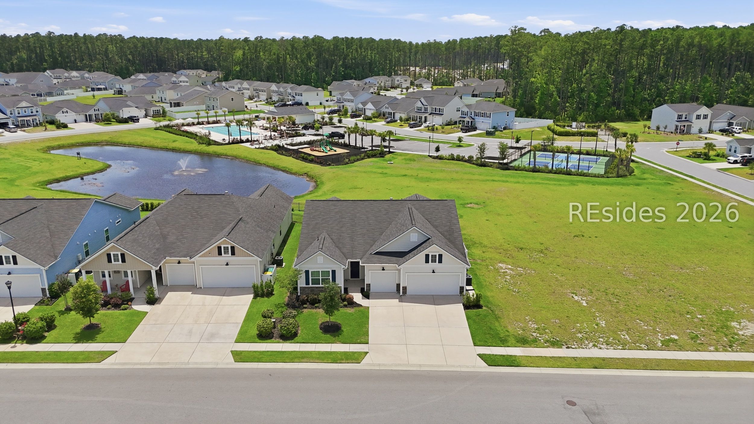 107 Hartwell Road Bluffton, SC 29910 - Photo 2 of 87