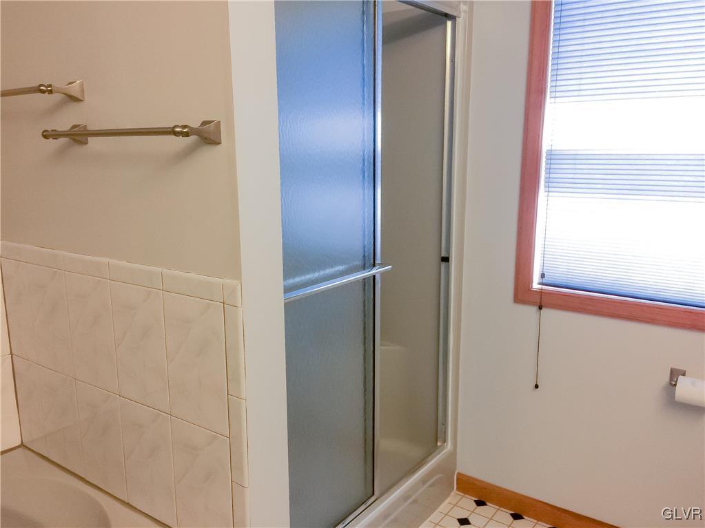 968 Renaldi Road Wind Gap, PA 18091 - Photo 12 of 18 a view of bathroom
